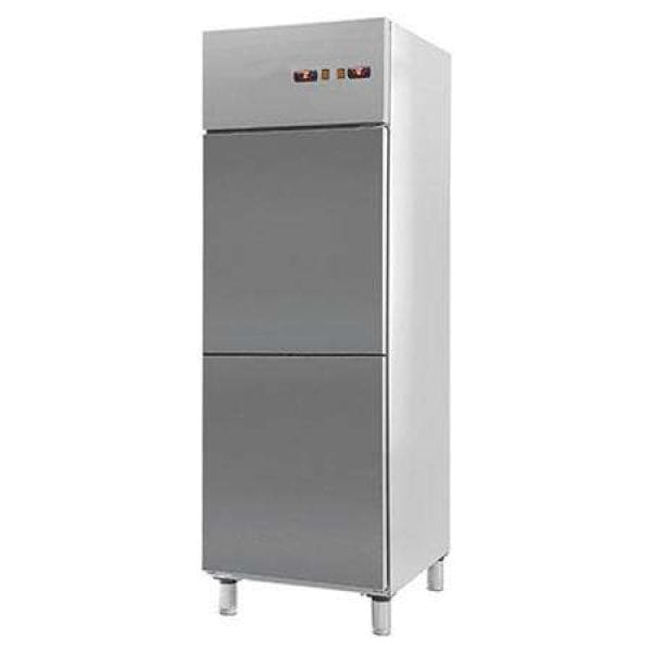 Armário frigorífico misto GN2/1