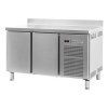 Bancada refrigerada para pastelaria