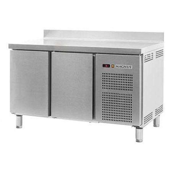 Bancada refrigerada para pastelaria
