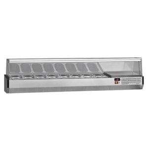 Kit refrigerado
