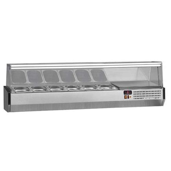 Kit refrigerado