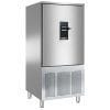 Abatedor de temperatura 16x GN1/1 e 600x400mm com controlo tátil