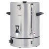 Dispensador de bebidas quentes