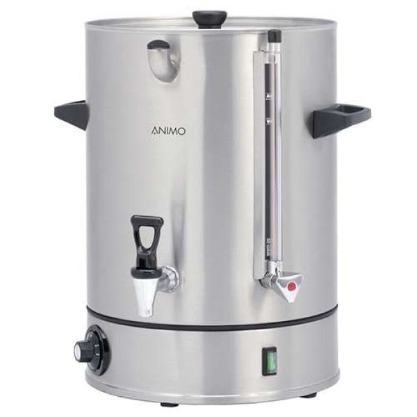 Dispensador de bebidas quentes