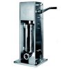 Máquina vertical para enchidos