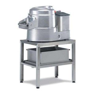 Peladora de batatas 12 kg