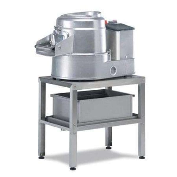 Peladora de batatas 12 kg