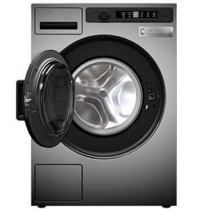 Máquina de lavar roupa de alta centrifugação