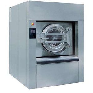 Máquina de lavar roupa de alta centrifugação a vapor