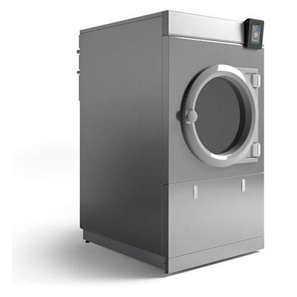 Secador de roupa elétrico com controlador WAVY®