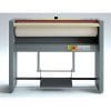 Calandra manual Ø 180x1200 mm