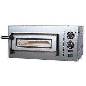 Forno de pizza elétrico