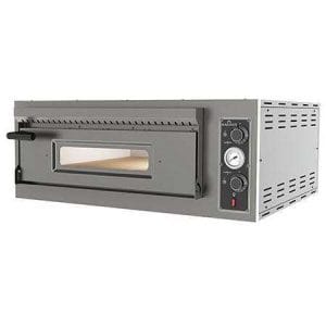 Forno de pizza elétrico