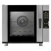 Forno convector a gás com humidificação
