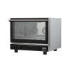 Forno convetor elétrico para pastelaria com humidificação