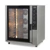 Forno convetor misto elétrico