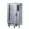 Forno convetor misto a gás