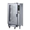 Forno convetor misto a gás (vapor direto)