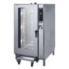 Forno convetor misto elétrico (vapor direto)