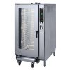 Forno convetor misto a gás (vapor direto)