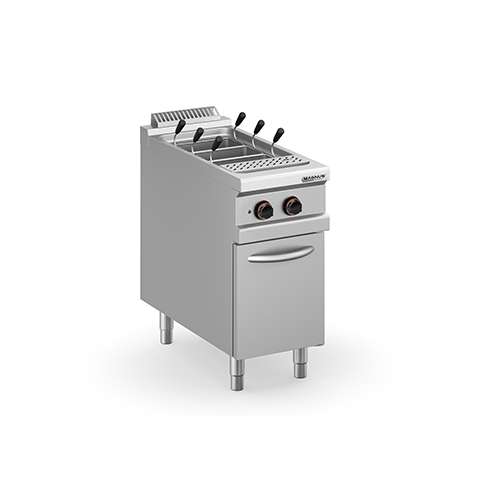 Cozedor de pasta elétrico 40 l Cozedor de pasta elétrico 40 l