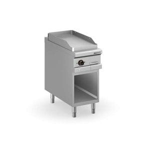 Fry-top elétrico