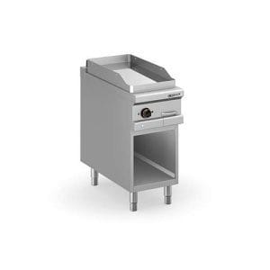 Fry-top elétrico
