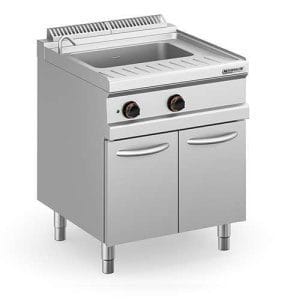 Cozedor de pasta elétrico 40 l