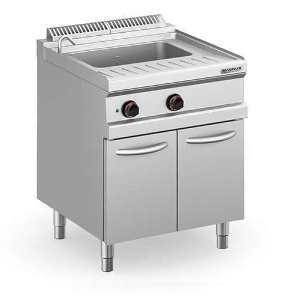 Cozedor de pasta elétrico 40 l