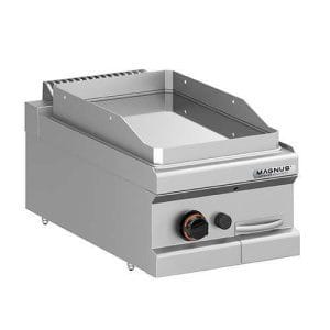 Fry-top a gás
