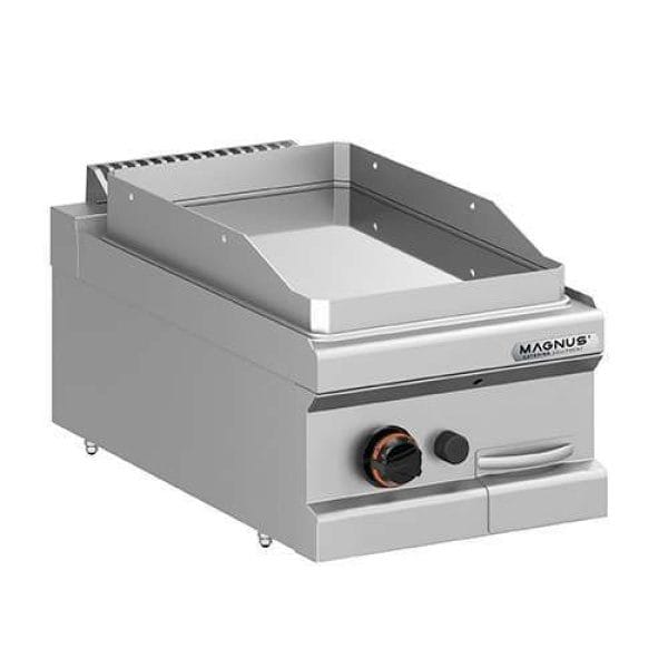 Fry-top a gás