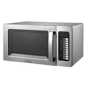 Forno de micro-ondas profissional