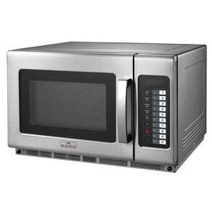 Forno de micro-ondas profissional