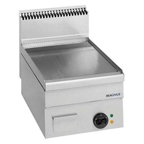 Fry-top elétrico