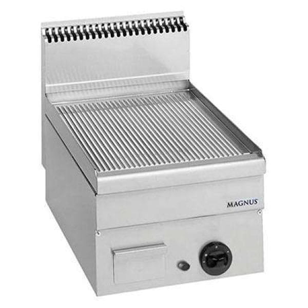 Fry-top a gás