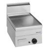 Fry-top a gás