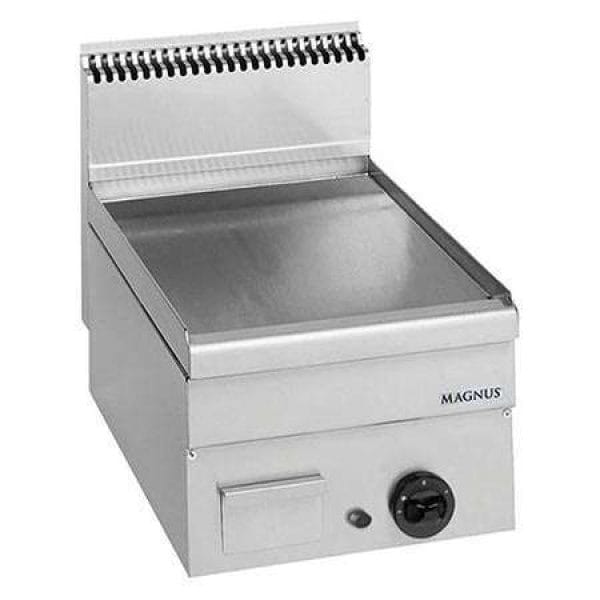 Fry-top a gás