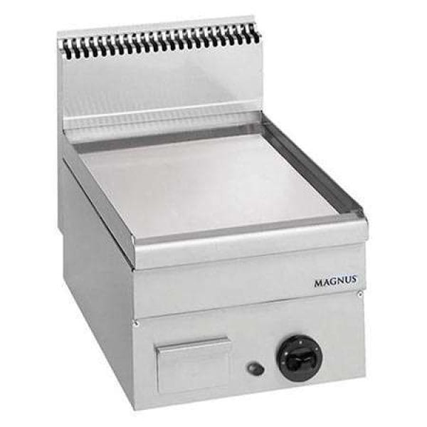 Fry-top a gás