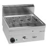Cozedor de pasta elétrico 25 l