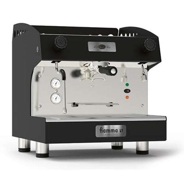 Máquina de café espresso semi-automática