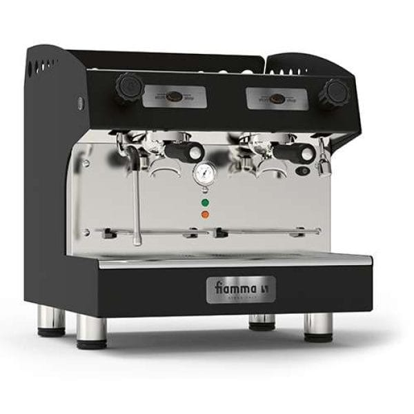 Máquina de café espresso semi-automática