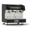 Máquina de café espresso automática
