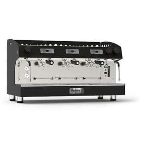 Máquina de café espresso semi-automática