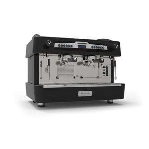 Máquina de café espresso automática