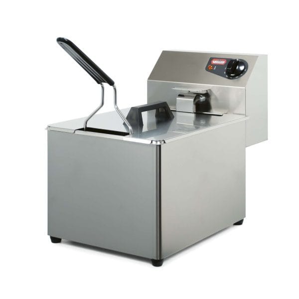 Fritadeira elétrica 5 l