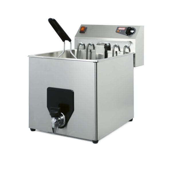 Fritadeira elétrica 10 l