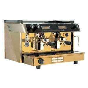 MAQUINA CAFE 2GR CEE LUXUS COM BOMBA INCORPORADA