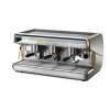 MAQUINA F3 ELETRON.3G DIG.DISP.230V C/BOMBA INC.