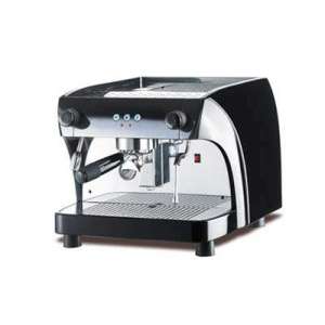 MAQUINA DE CAFE RUBY PRO ELECT. 1GR C/BOMBA INC.