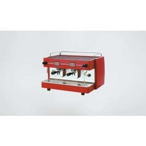 MAQUINA MAIRALI GIULIETTA ELETRICA 2G